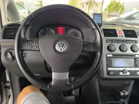 VW Touran 1.9 TDI 105kc, снимка 8