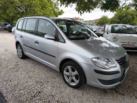 VW Touran 1.9 TDI 105kc, снимка 1