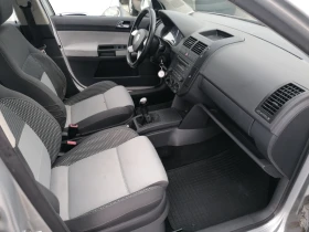 VW Polo CROSS 1.2I 12V, снимка 9