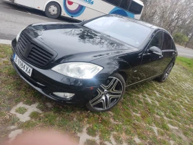 Mercedes-Benz S 600 V12, снимка 7