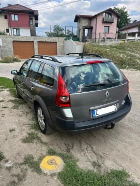 Renault Megane Газ* , снимка 2