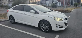 Hyundai I40 | Mobile.bg    1