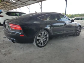 Audi A7 PRESTIGE S-LINE | Mobile.bg    3