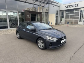 Hyundai I20, снимка 2