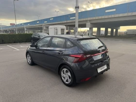 Hyundai I20, снимка 4