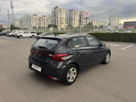 Hyundai I20, снимка 3