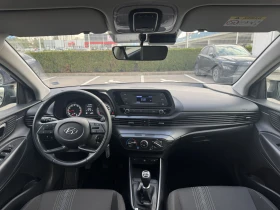 Hyundai I20, снимка 8