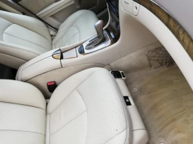 Mercedes-Benz E 350 3.5 i АВТОМАТИК, снимка 6