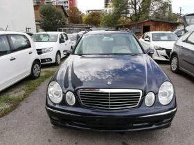 Mercedes-Benz E 350 3.5 i АВТОМАТИК