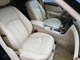 Mercedes-Benz E 350 3.5 i АВТОМАТИК, снимка 5