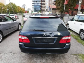 Mercedes-Benz E 350 3.5 i АВТОМАТИК, снимка 4