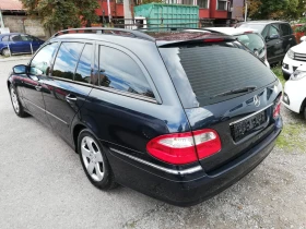 Mercedes-Benz E 350 3.5 i АВТОМАТИК, снимка 3