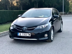 Toyota Auris Hybrid | Panorama & AUTOPARKING, снимка 1