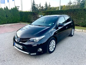 Toyota Auris Hybrid | Panorama & AUTOPARKING, снимка 13