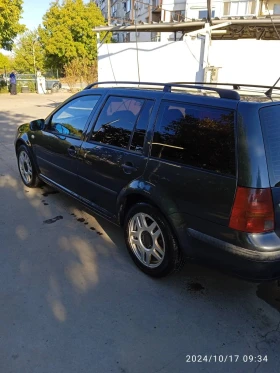 VW Golf, снимка 4