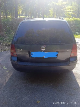 VW Golf, снимка 9