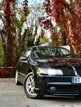 Seat Leon 1.9TDI - 110к.с, снимка 11