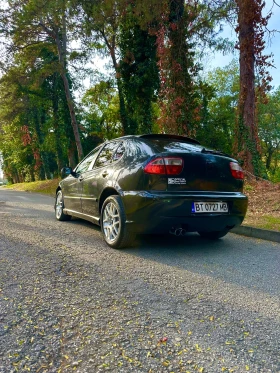 Seat Leon 1.9TDI - 110к.с, снимка 6