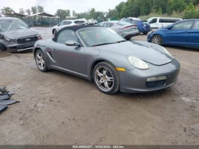 Porsche Boxster  - [1] 