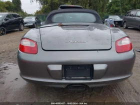 Porsche Boxster - [18] 