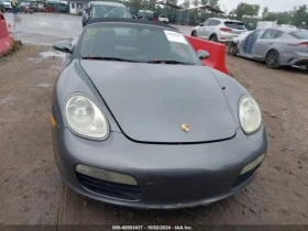 Porsche Boxster - [14] 