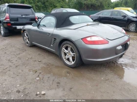 Porsche Boxster - [4] 