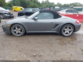 Porsche Boxster - [16] 