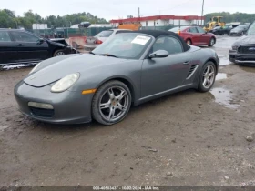 Porsche Boxster - [3] 