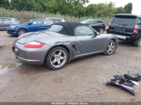 Porsche Boxster - [5] 