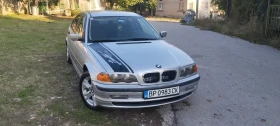     BMW 316