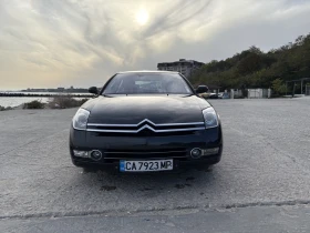 Citroen C6, снимка 4