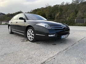     Citroen C6