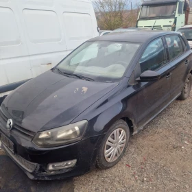 VW Polo 1.6 d