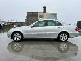 Mercedes-Benz E 220 2.2CDI-150k. Автоматик, Реални км, Евро4, снимка 12