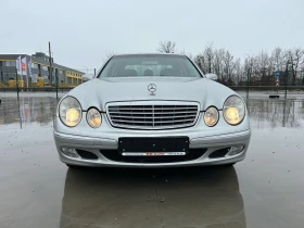 Mercedes-Benz E 220 2.2CDI-150k. Автоматик, Реални км, Евро4, снимка 10