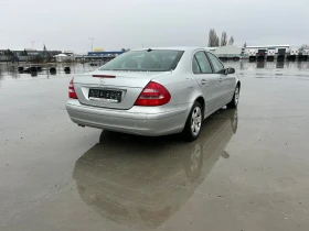 Mercedes-Benz E 220 2.2CDI-150k. Автоматик, Реални км, Евро4, снимка 14