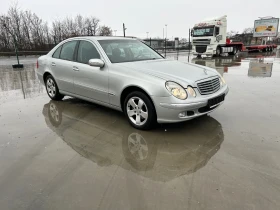 Mercedes-Benz E 220 2.2CDI-150k. Автоматик, Реални км, Евро4, снимка 15