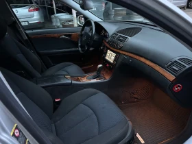 Mercedes-Benz E 220 2.2CDI-150k. Автоматик, Реални км, Евро4, снимка 4