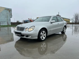 Mercedes-Benz E 220 2.2CDI-150k. Автоматик, Реални км, Евро4, снимка 1