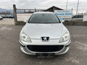     Peugeot 407 2.0I 136 EURO 4   