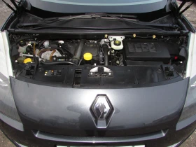 Renault Grand scenic 1.5DCI EURO5A - [17] 