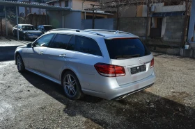 Mercedes-Benz E 250 2.5 cdi, снимка 5