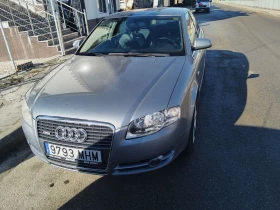 Audi A4 S line, снимка 9