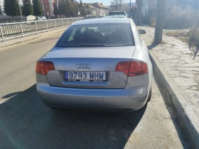 Audi A4 S line, снимка 4