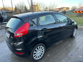 Ford Fiesta 1.4I 97к.с ГАЗ , снимка 3