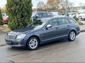 Mercedes-Benz C 220 CDI ELEGANCE , снимка 1