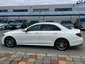 Mercedes-Benz E 350 d, AMG LINE, HEAD UP, DIGITAL, CAMERA, СЕРВИЗНА ИС, снимка 7