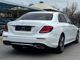 Mercedes-Benz E 350 d, AMG LINE, HEAD UP, DIGITAL, CAMERA, СЕРВИЗНА ИС, снимка 5