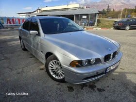 BMW 525 2, 5, снимка 7