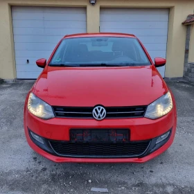 VW Polo 1.4 бензин Газ , снимка 1